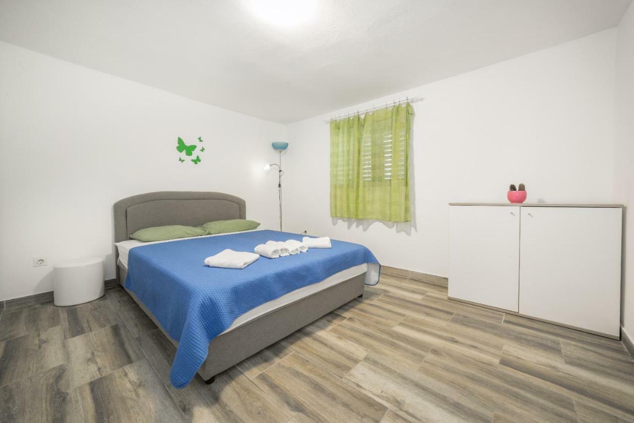 Jere Tribunj (Sibenik-Knin) Exterior foto