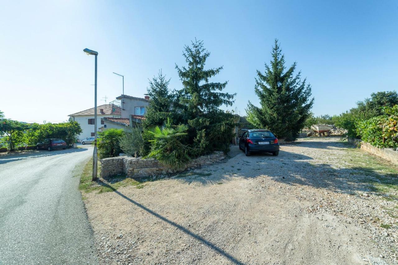 Jere Tribunj (Sibenik-Knin) Exterior foto
